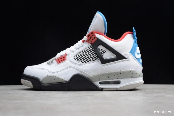 Retro Jordan The CI1184-146 CI1184-146 4 Air What 1218